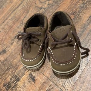 Baby Sperry’s